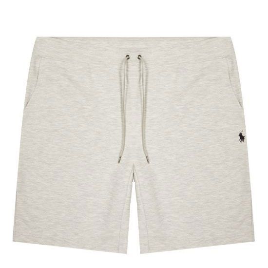 Sweat Shorts - Grey Heather