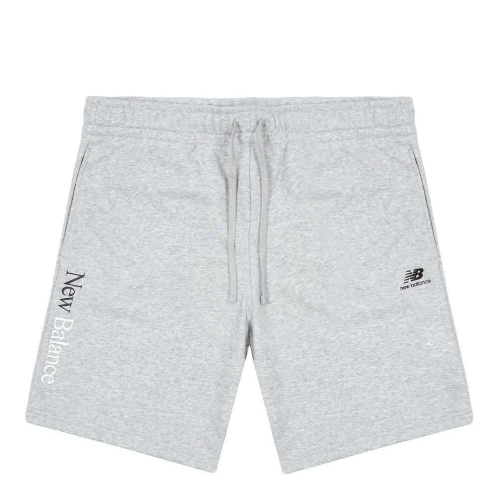 Ess Celb Shorts - Anthracite Grey