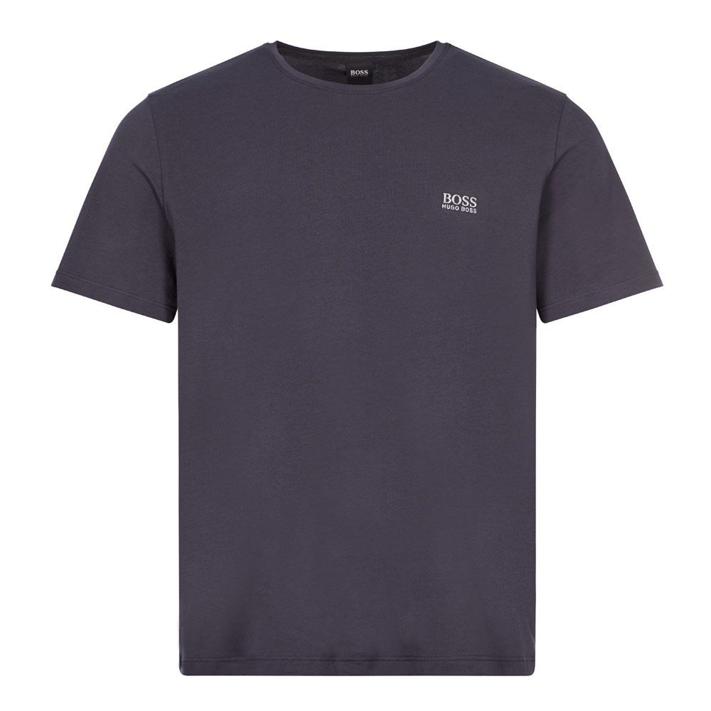 Bodywear Match T-Shirt - Dark Blue