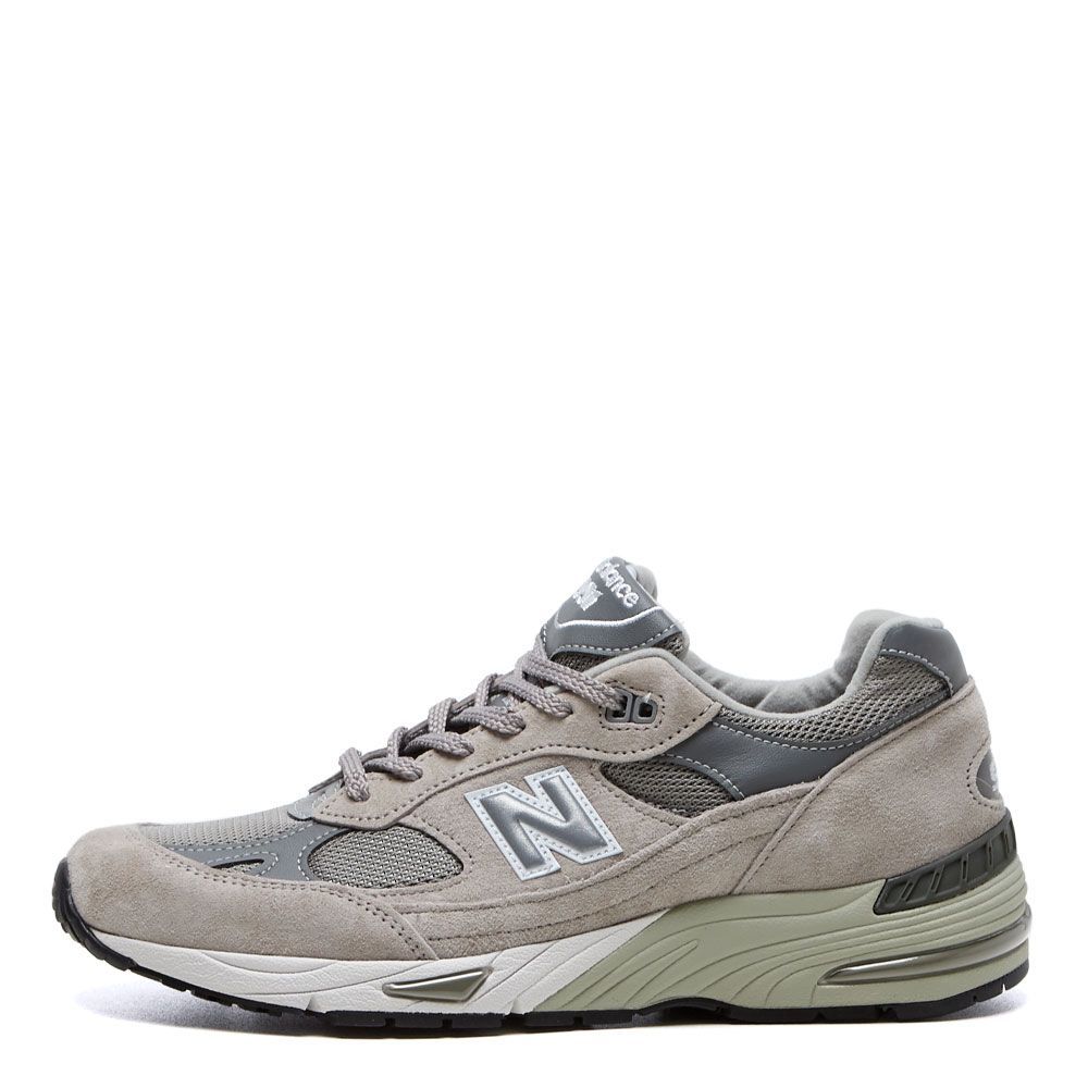 991 Trainers - Grey