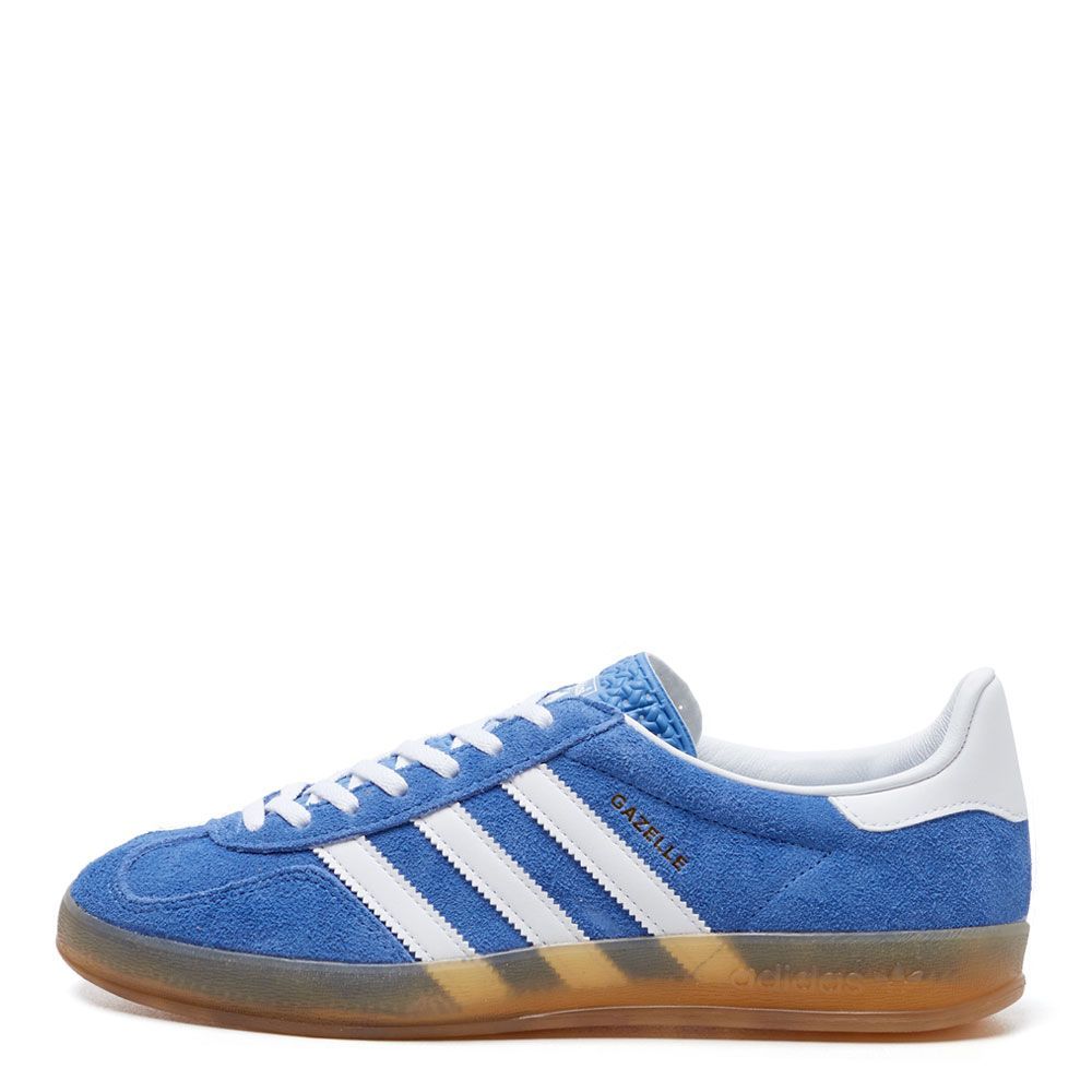 Gazelle Indoor Trainers - Blue Fusion