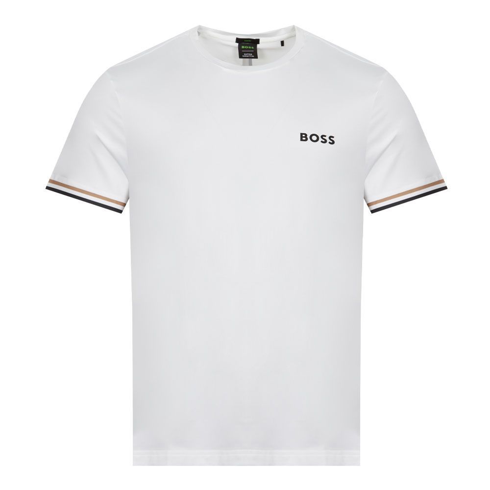 MB2 T-Shirt - White
