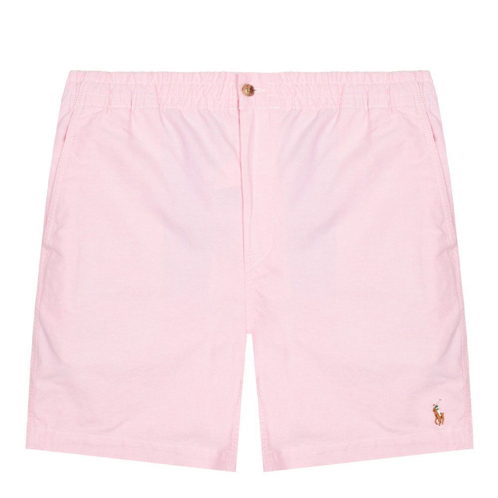 Prepster Shorts - Pink