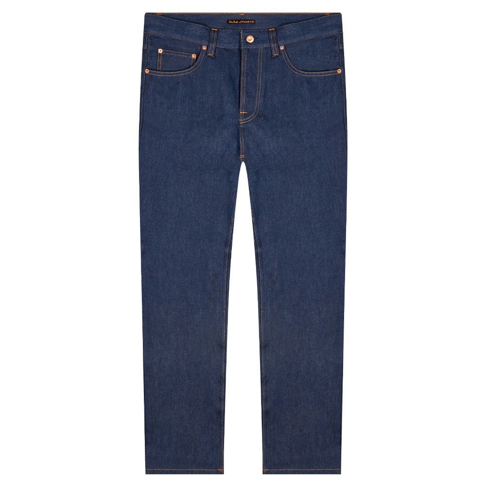 Rad Rufus Dry 70s - Blue