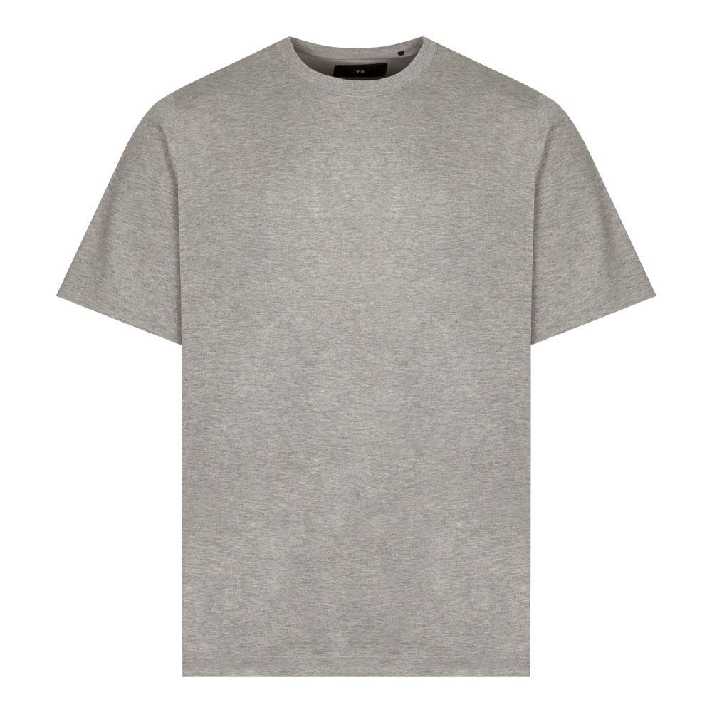 Relaxed T-Shirt - Grey
