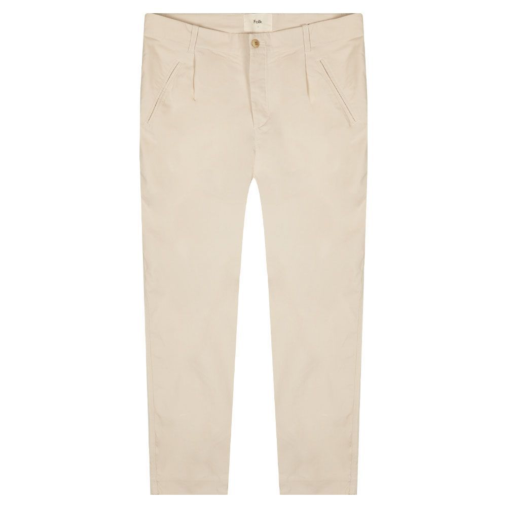 Ripstop Assembly Pant - Sand
