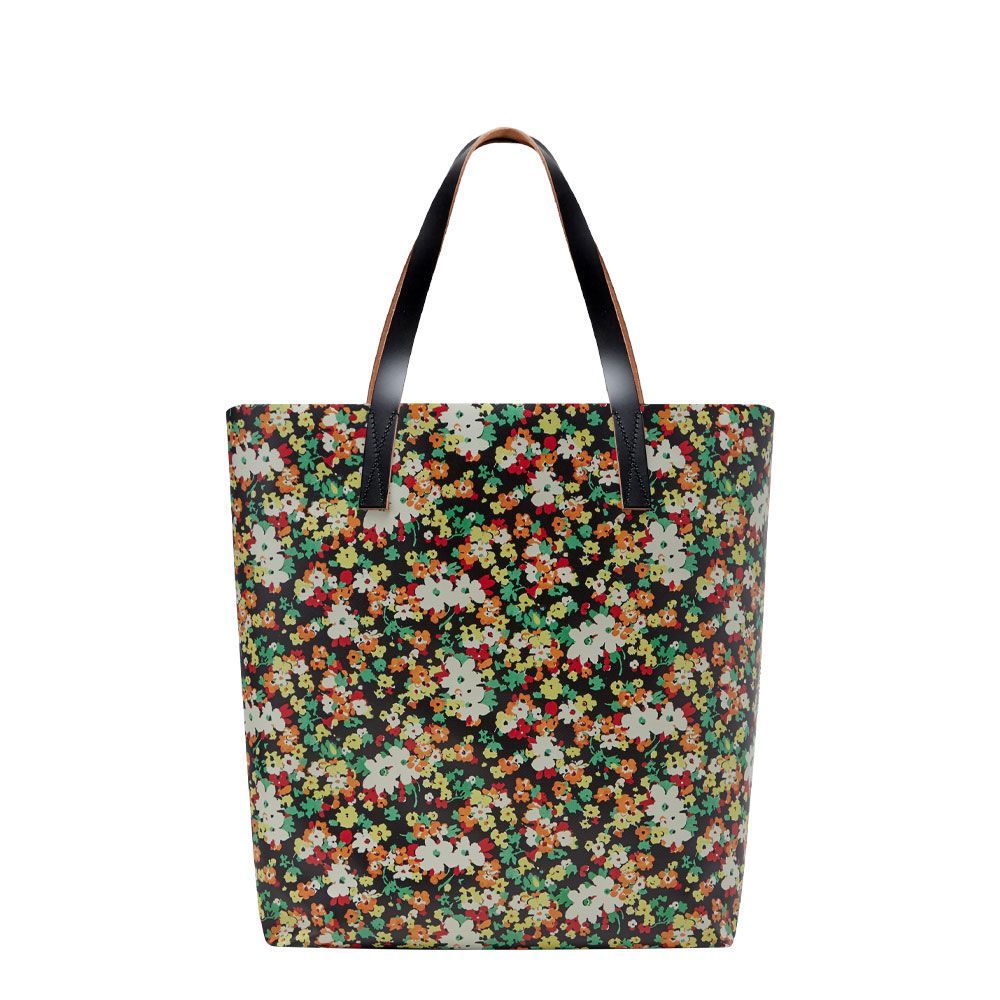 Shopping Bag - Floral
