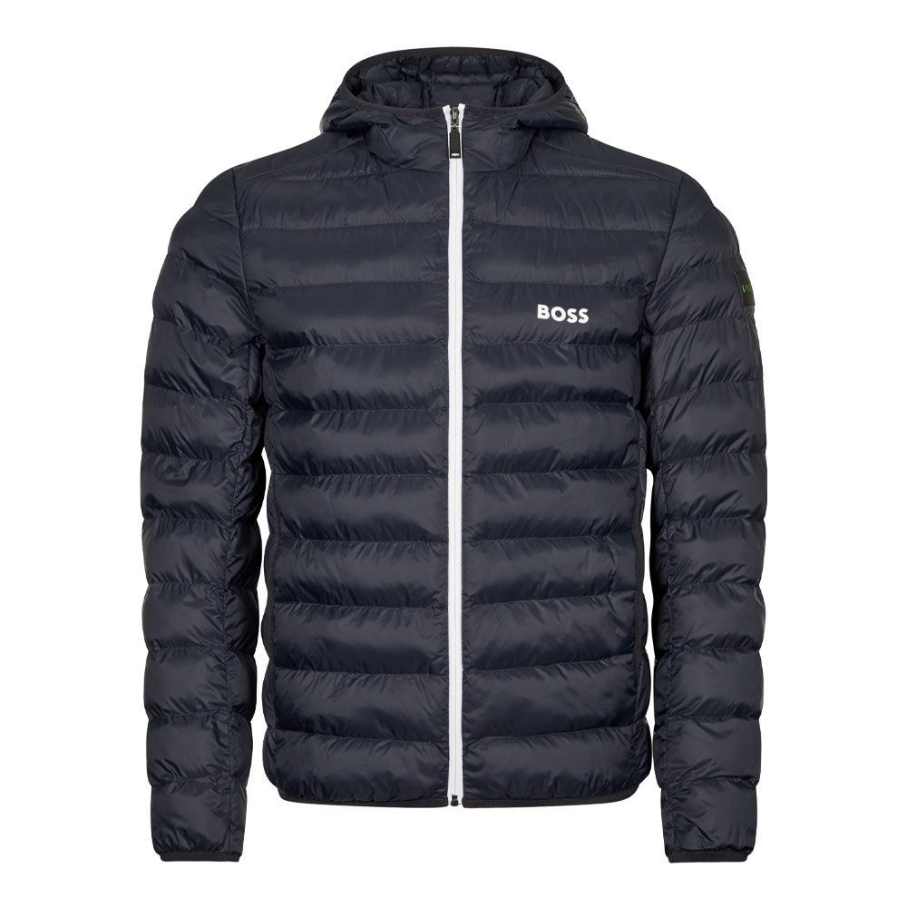 Thor Jacket - Navy