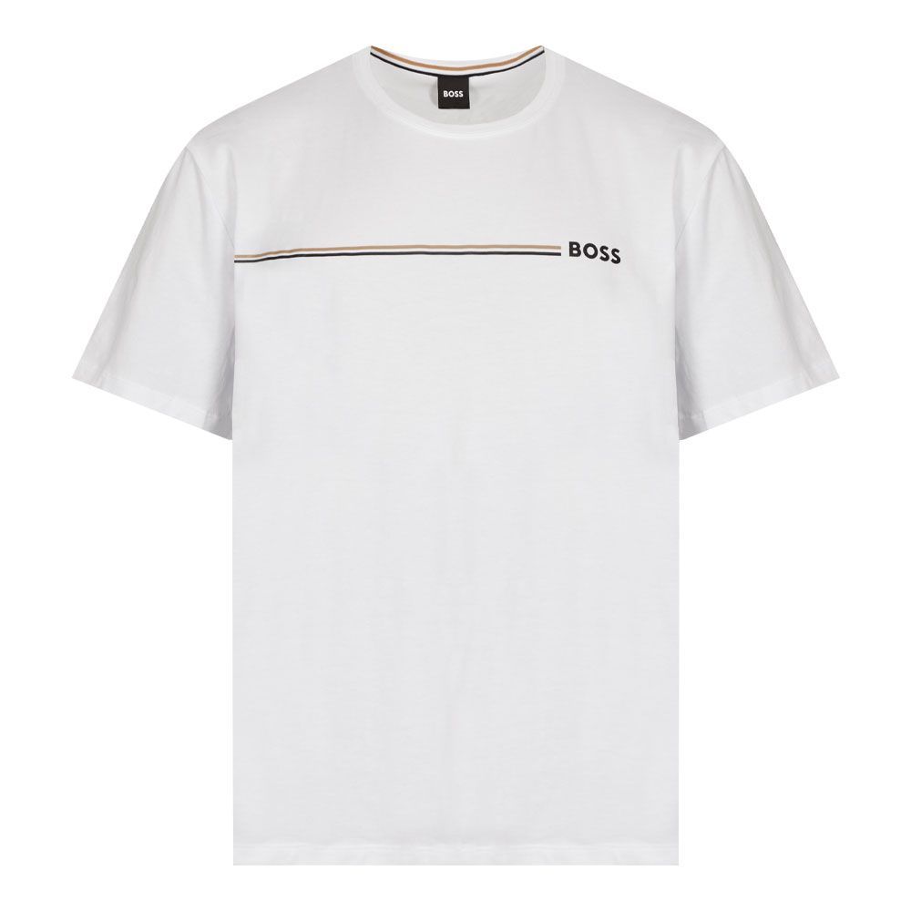 Urban T-Shirt - White