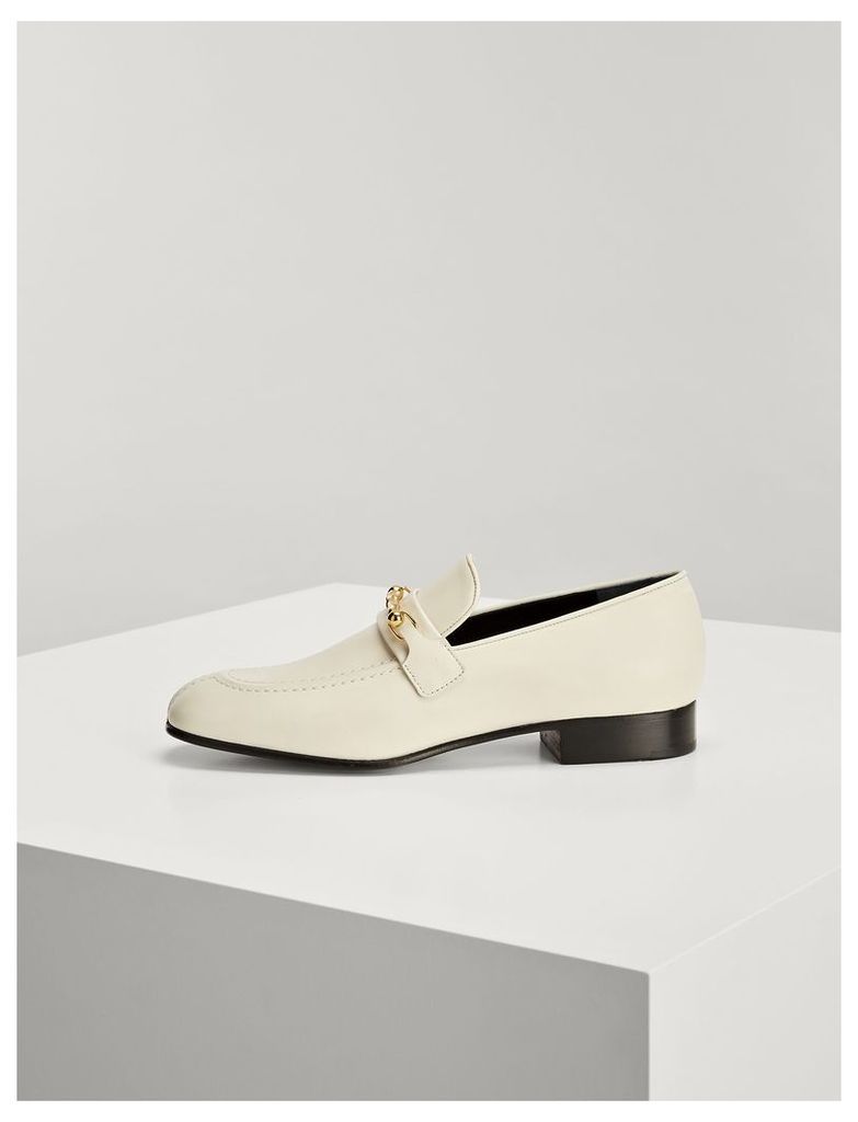 Calf Leather Loafer