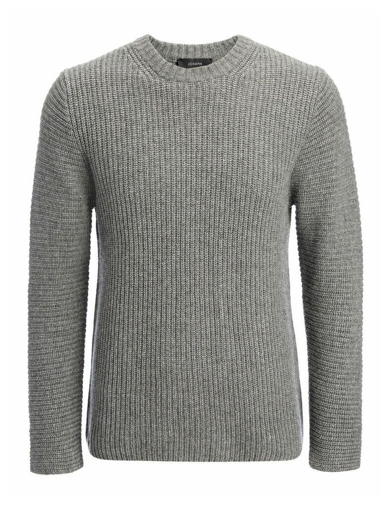 Cardigan Cashmere Sweater