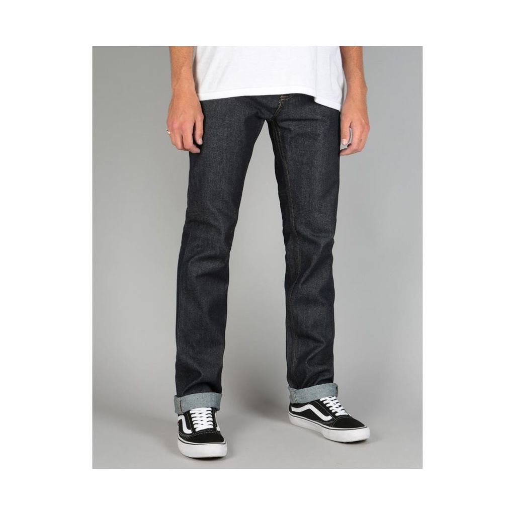 Vans V16 Slim Denim Jeans - Indigo (30)