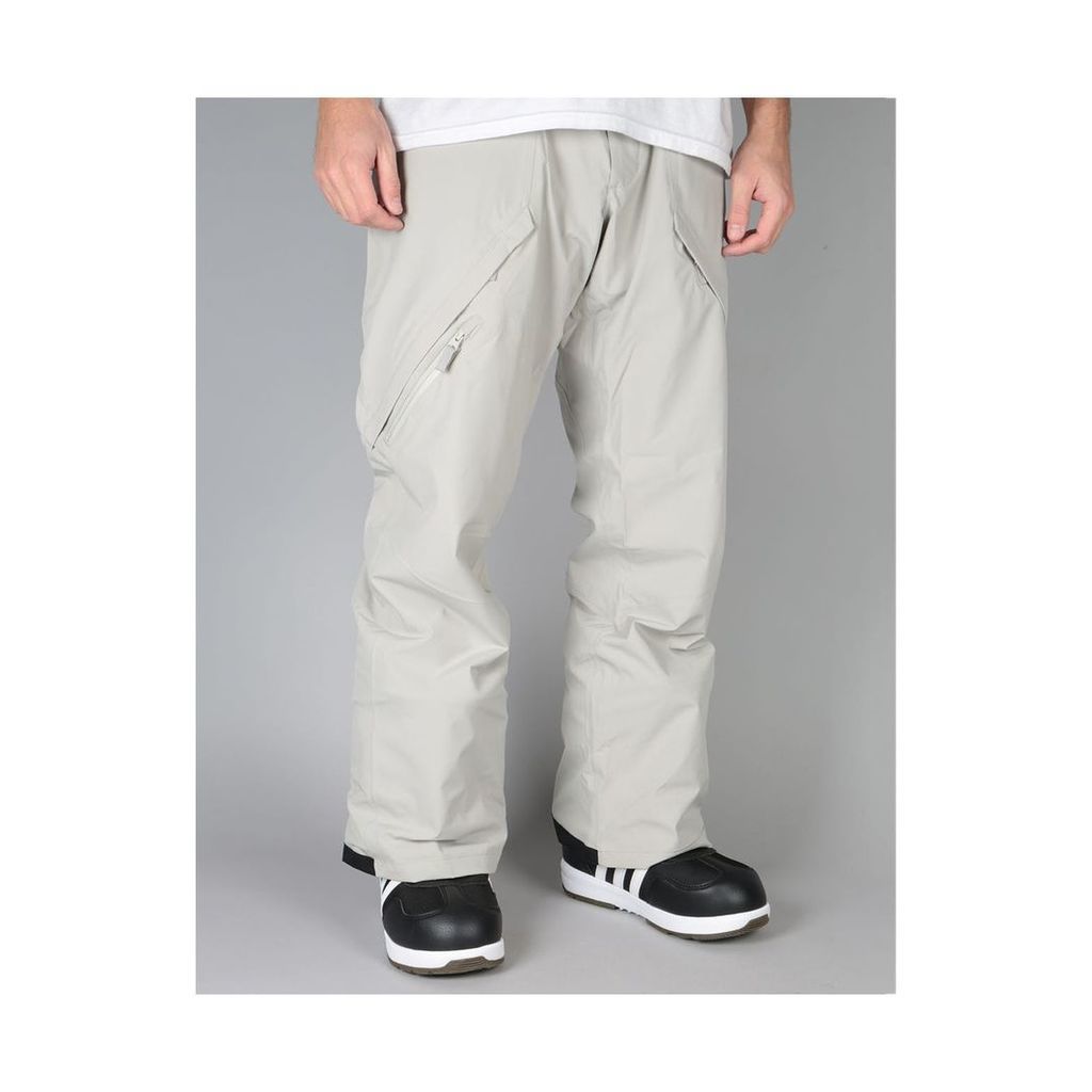 Adidas Major Stretchin It Snowboard Pants - Sesame (XL)
