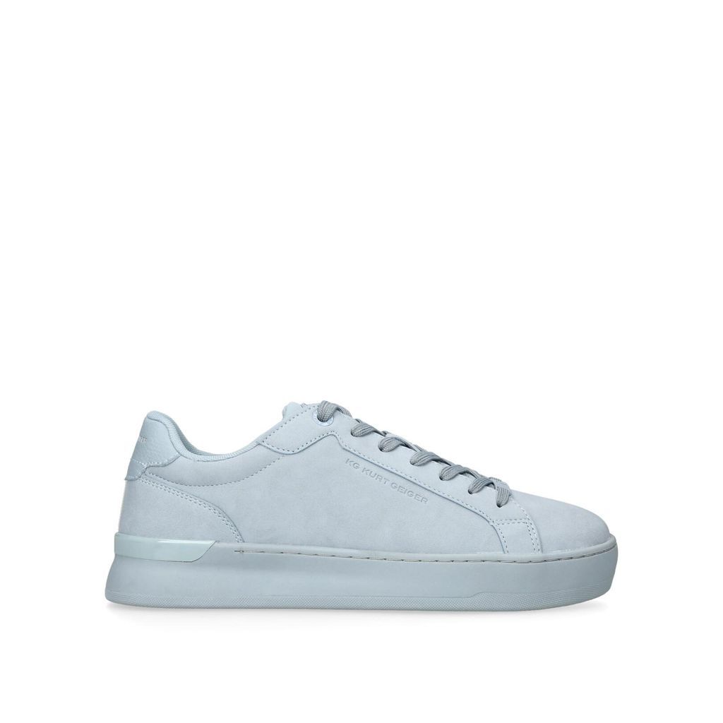 Men's Trainers Pale Blue Synthetic Keon