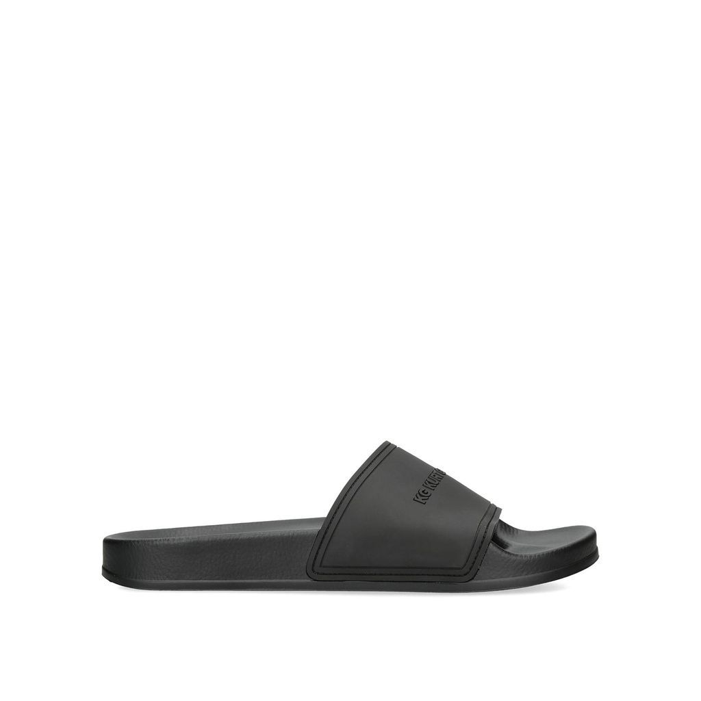 Men's Sandals Black Slider Ibiza