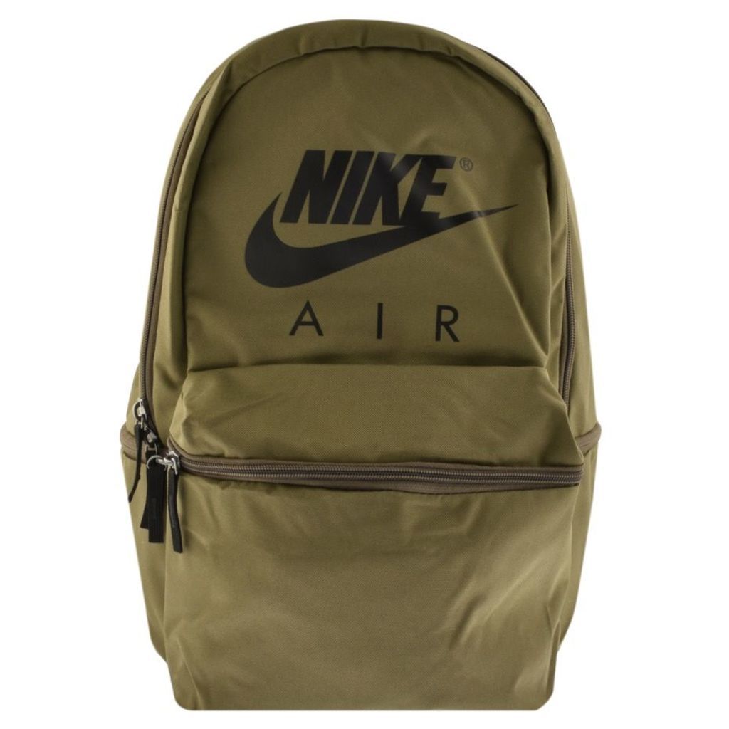 Nike Air Backpack Khaki