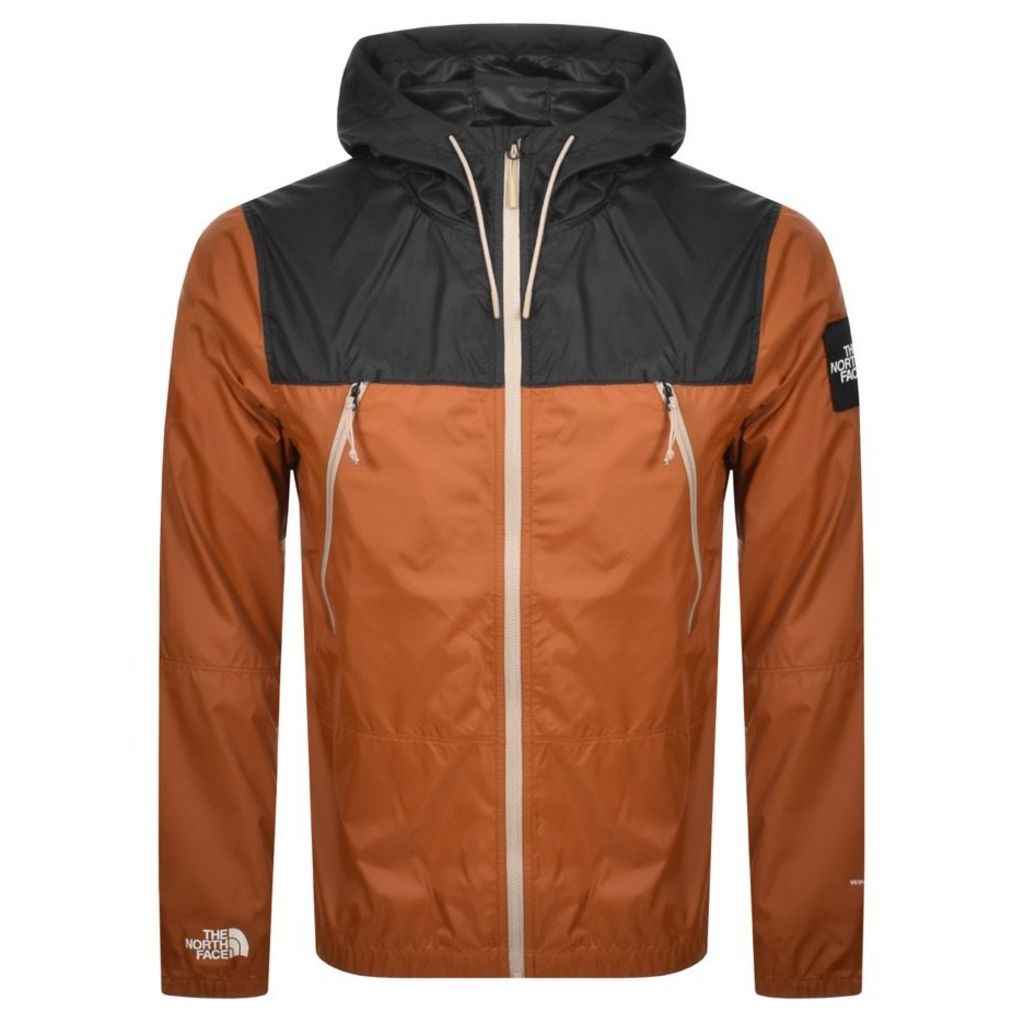 The North Face 1990 Mountain Jacket Brown