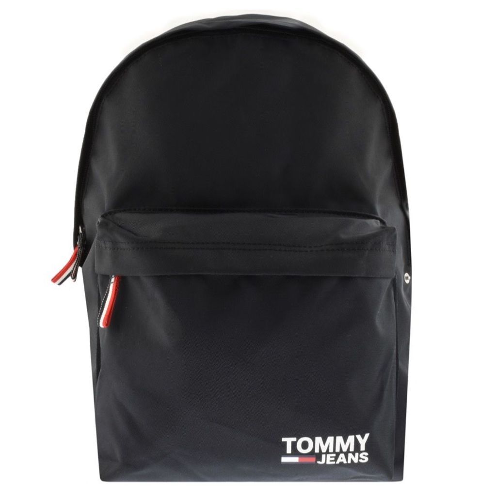 Tommy Jeans Cool City Backpack Black