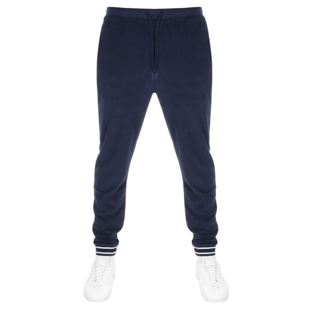 Lacoste Lounge Jogging Bottoms Navy