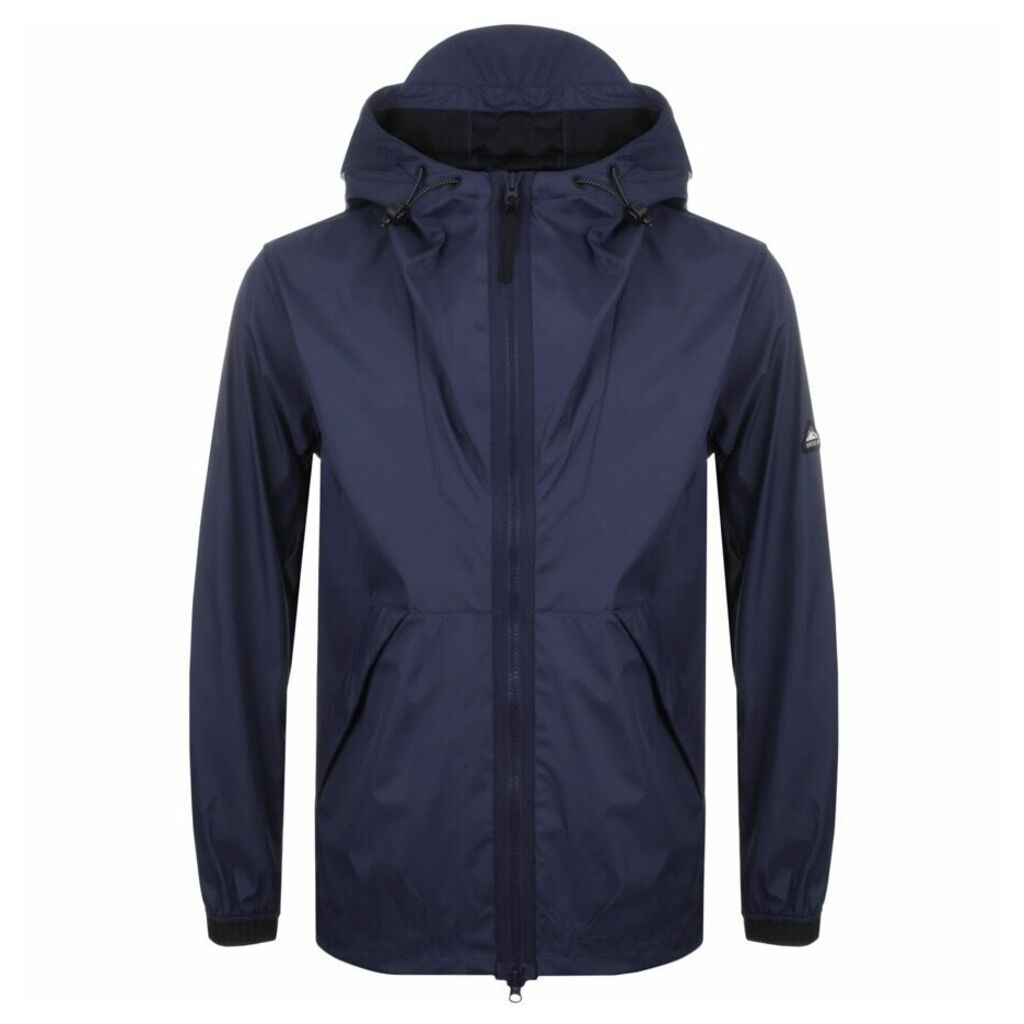 Penfield Squall Jacket Navy