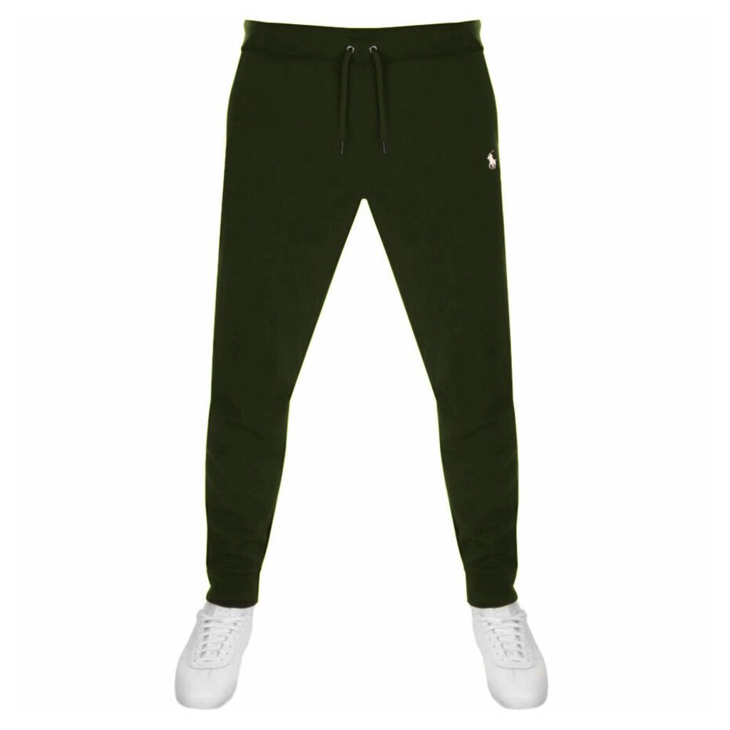 Ralph Lauren Jogging Bottoms Green