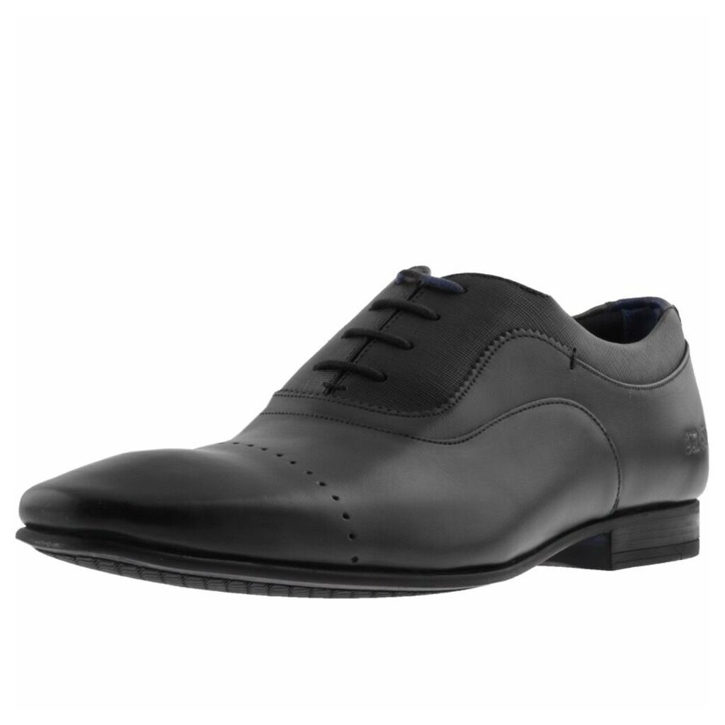 Ted Baker Inesce Leather Shoes Black