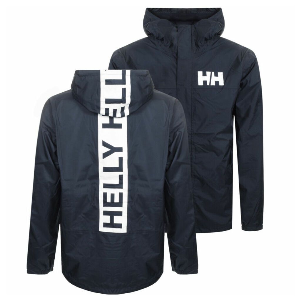 Helly Hansen Active 2 Jacket Navy