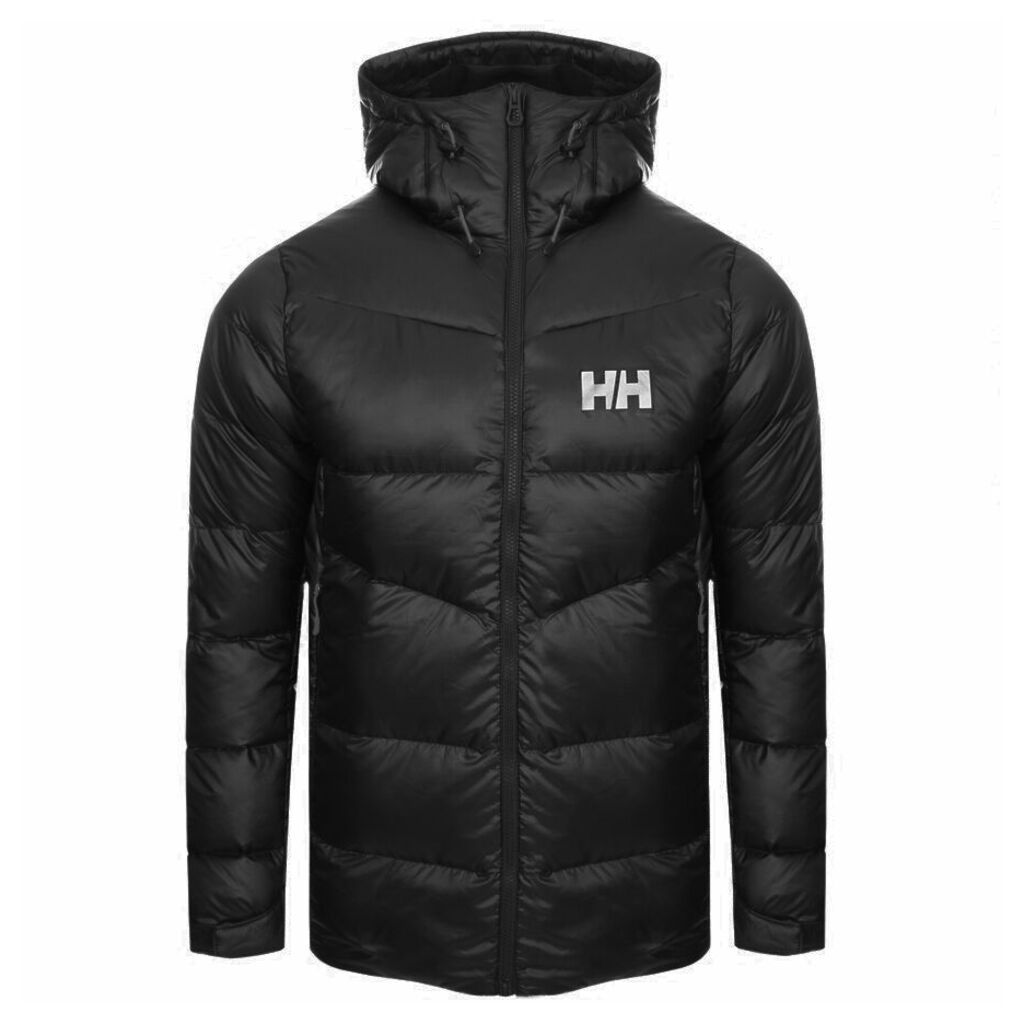 Helly Hansen Vanir Icefall Jacket Black