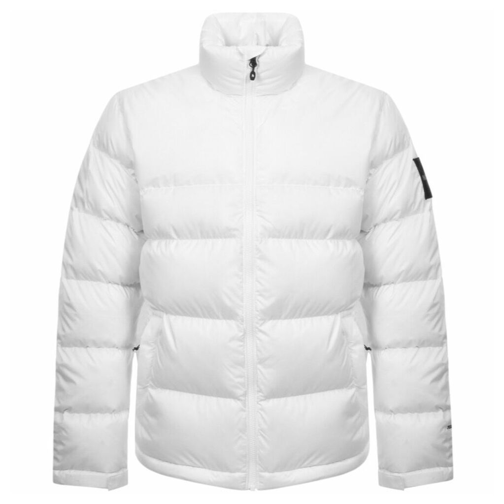 The North Face 1992 Nuptse Down Jacket White
