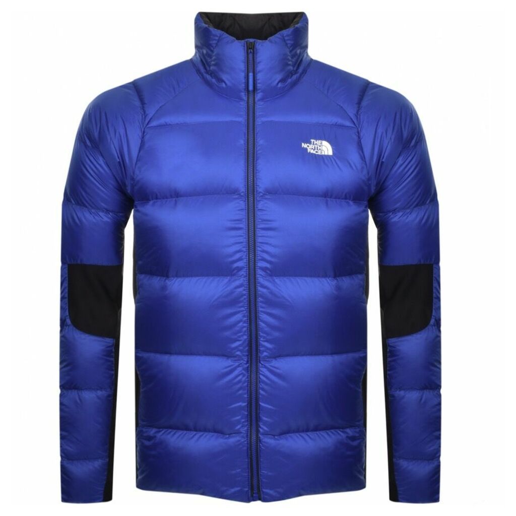 The North Face Crimptastic Hybrid Jacket Blue