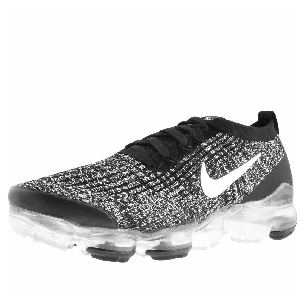 Nike Air VaporMax Flyknit 3 Trainers Black