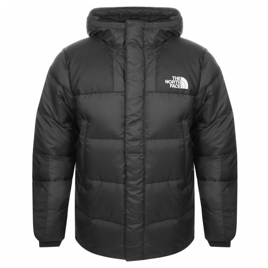 The North Face Deptford Down Jacket Grey