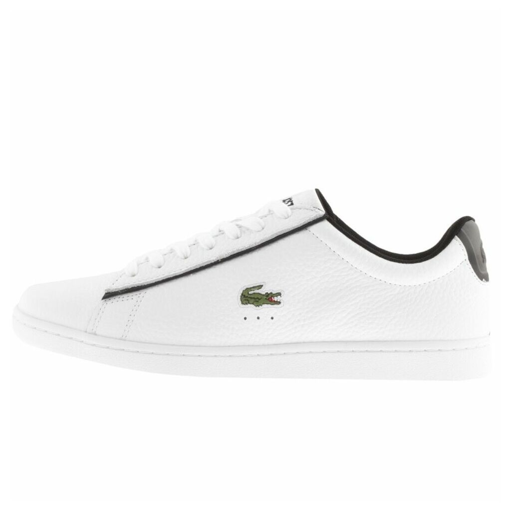 Carnaby Evo 120 Trainers White