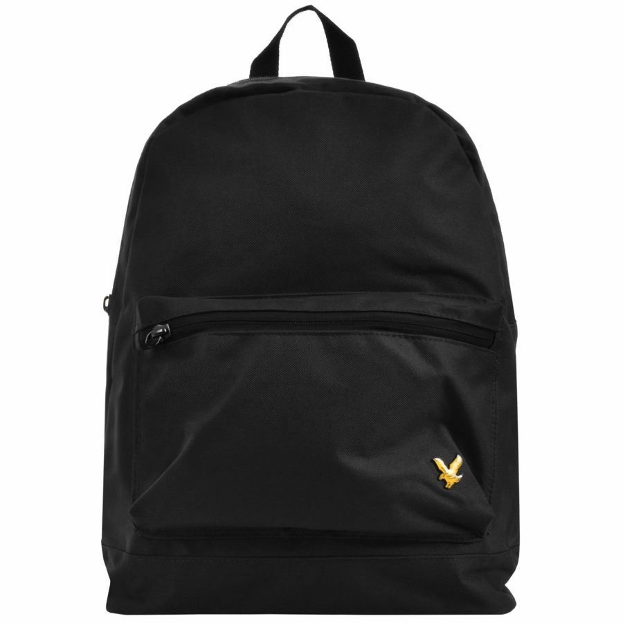 Core Backpack Black