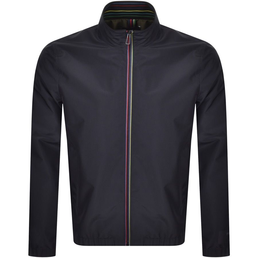 PS By Paul Smith Track Jacket Navy