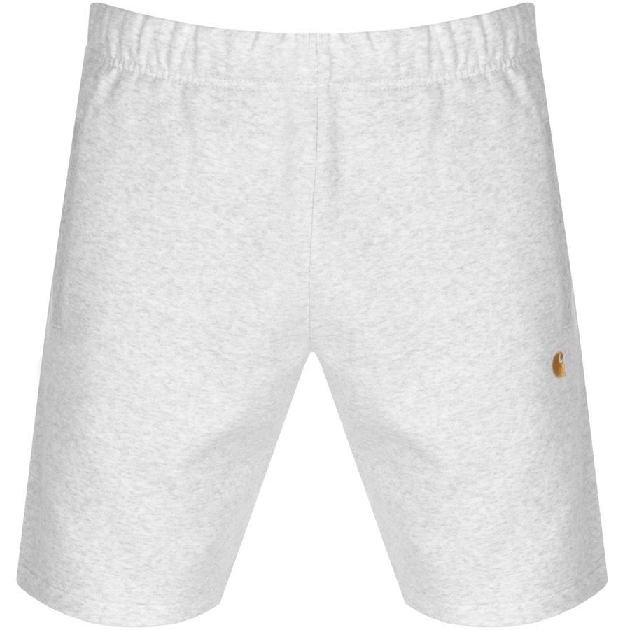 Chase Sweat Shorts Grey