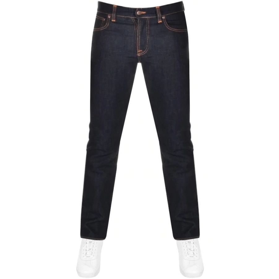 Jeans Gritty Jackson Jeans Navy
