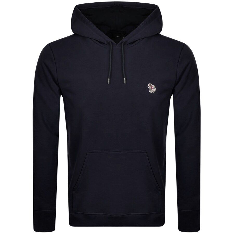 PS By Paul Smith Pullover Hoodie Navy