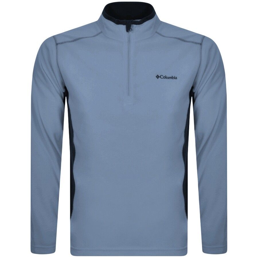 Klamath Range Sweatshirt Blue
