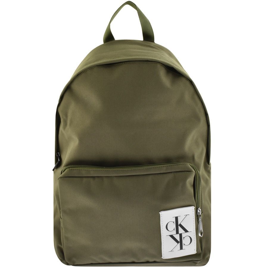 Jeans Sports Essential Backpack Green