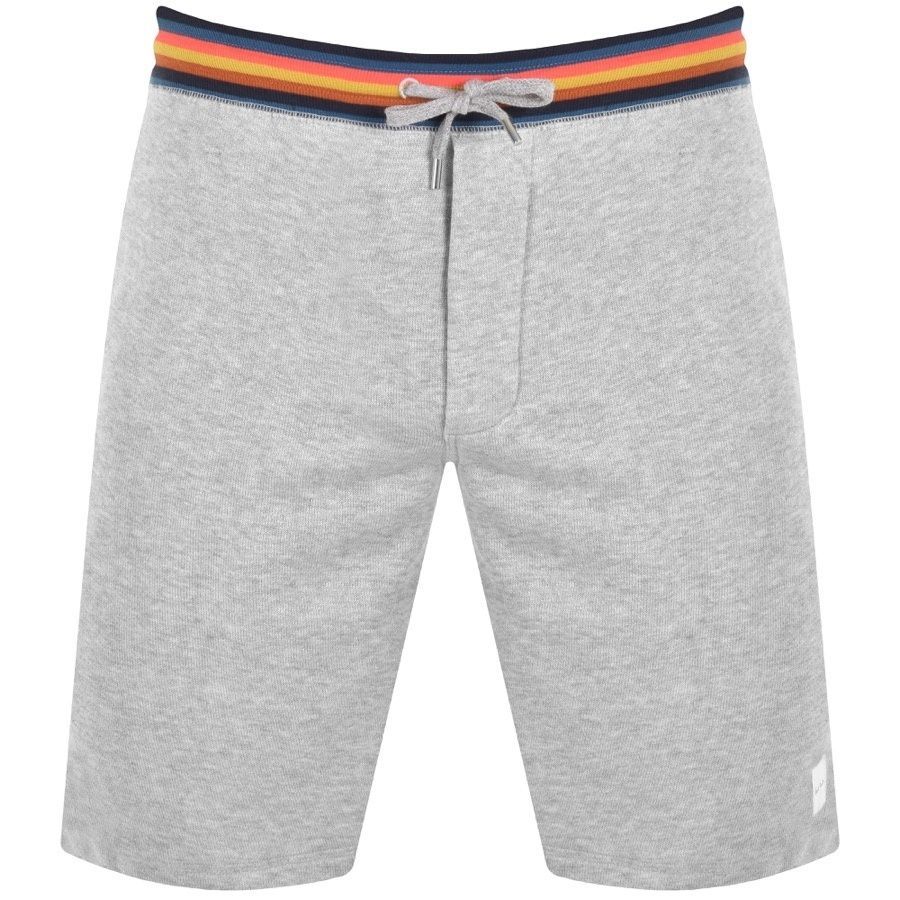 PS By Paul Smith Sweat Shorts Grey