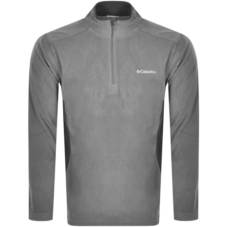 Klamath Range Sweatshirt Grey