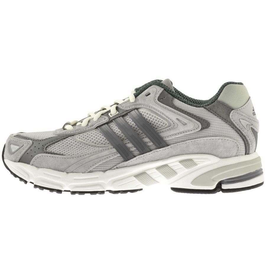 Response CL Trainers Grey