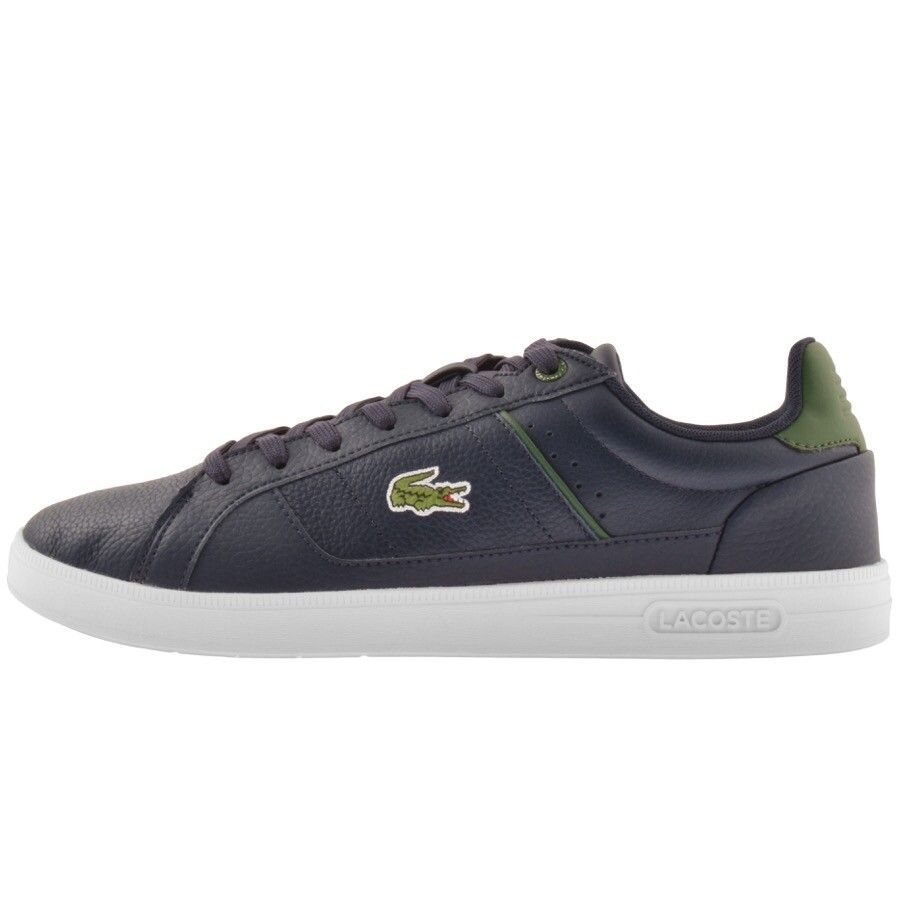 Europa Pro Trainers Navy