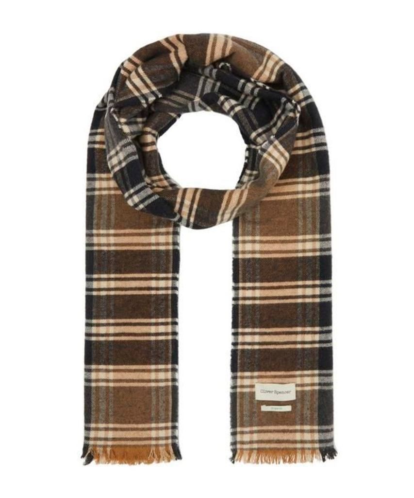 Hause Check Scarf