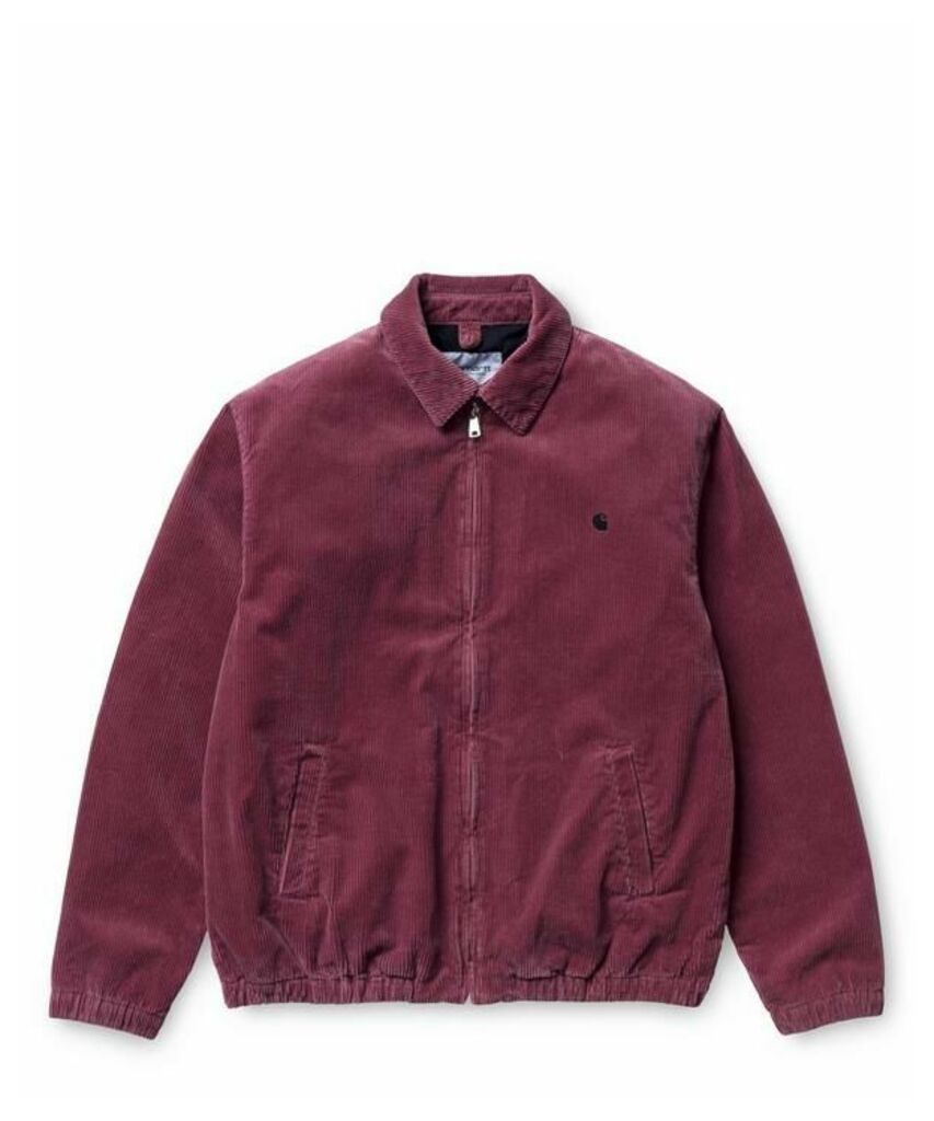 Madison Cotton Corduroy Jacket