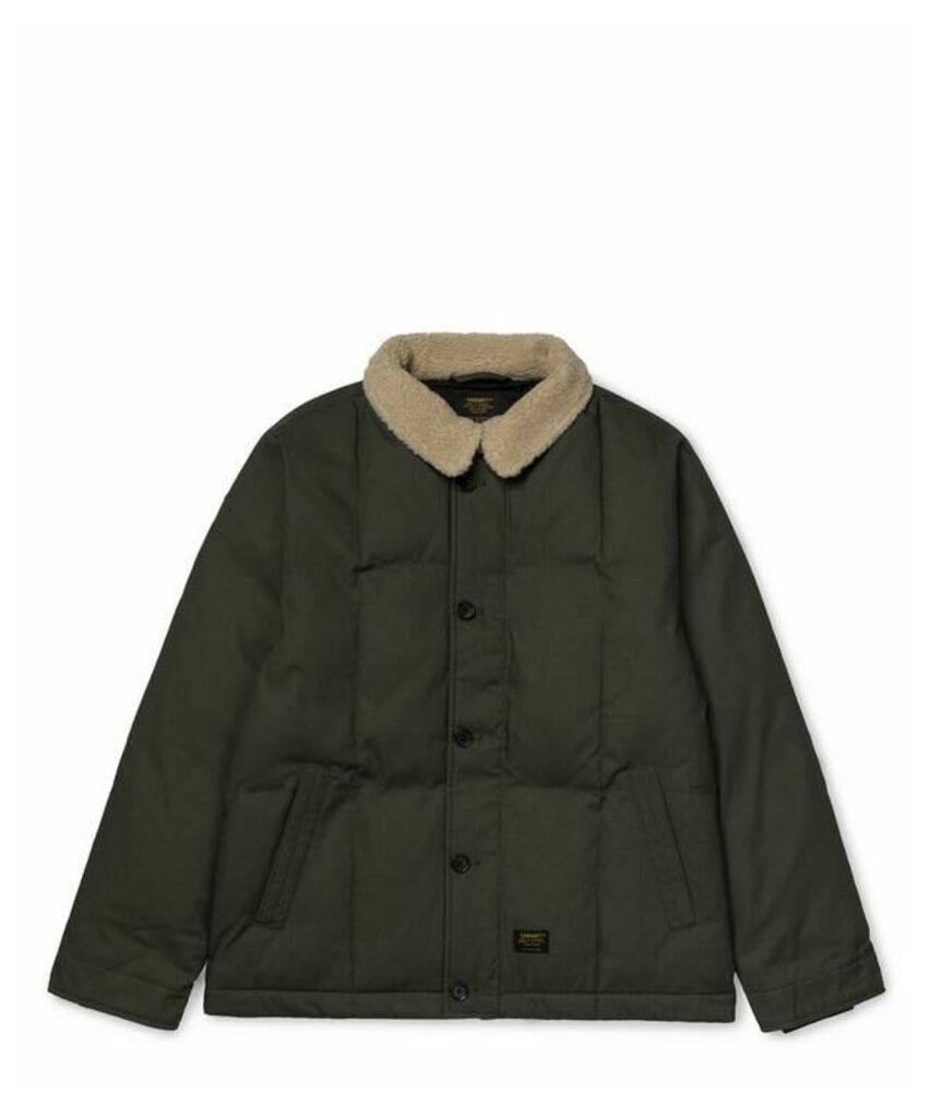 Doncaster Quilted Jacket