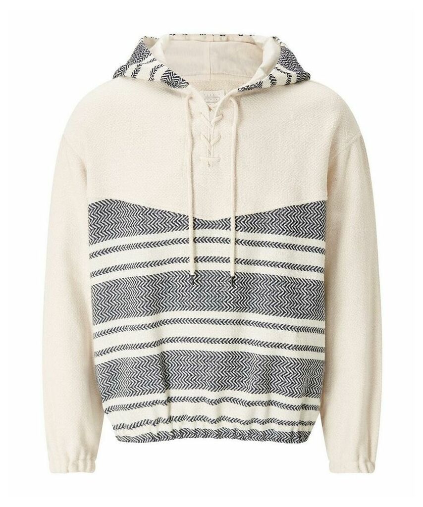 Mexican Cotton Hoodie