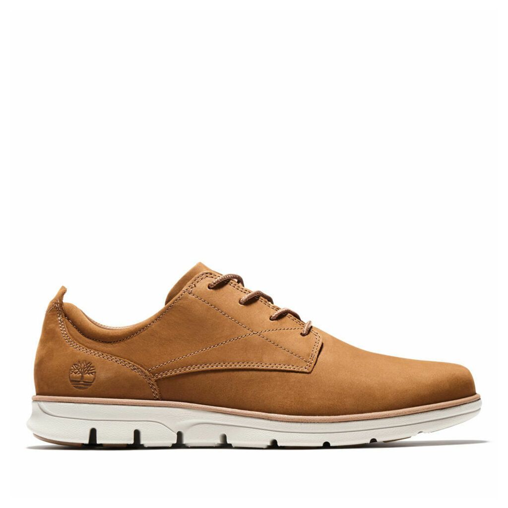 Bradstreet Sneaker For Men In Brown Brown, Size 14.5
