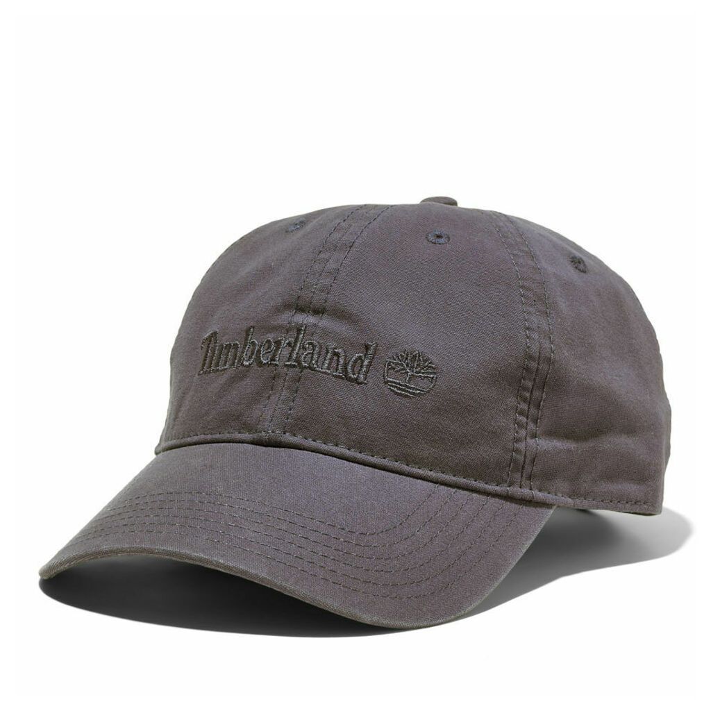 Cooper Hill Baseball Cap For Men In Grey Grey, Size ONE